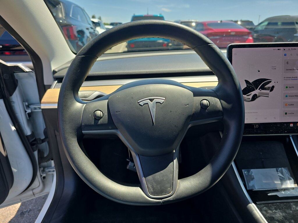 2020 Tesla Model 3 Standard Range Plus NAV,CAM,PANO,HTD STS,BLIND SPO Irving TX