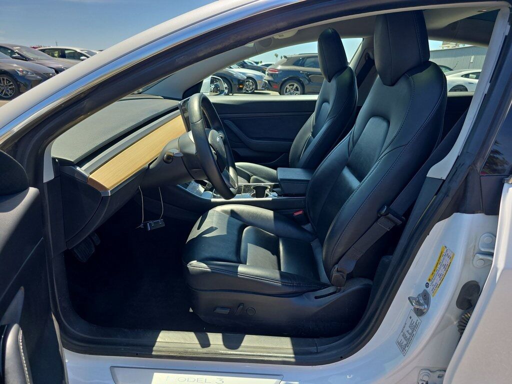 2020 Tesla Model 3 Standard Range Plus NAV,CAM,PANO,HTD STS,BLIND SPO Irving TX