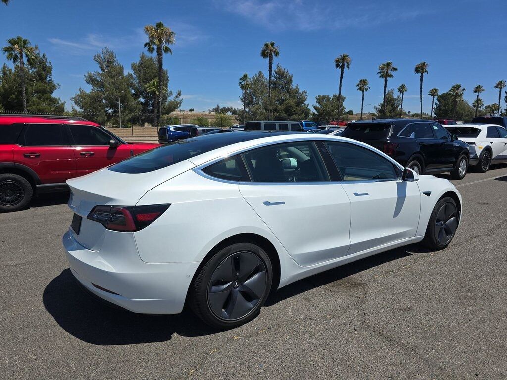 2020 Tesla Model 3 Standard Range Plus NAV,CAM,PANO,HTD STS,BLIND SPO Irving TX