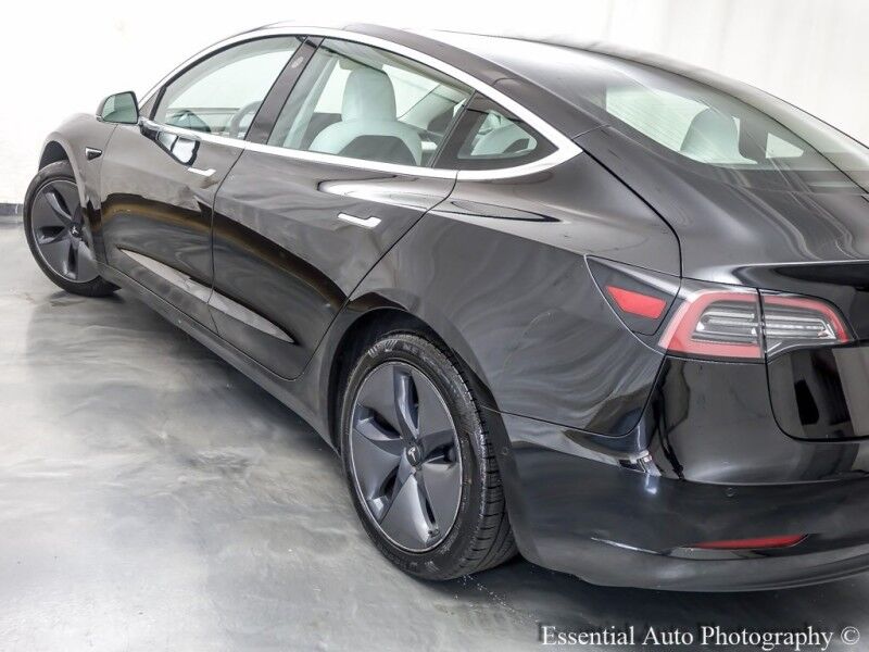2020 Tesla Model 3 Standard Range Plus PRICE INCLUDES THE $4000 FED EV TAX CREDIT Willowbrook IL