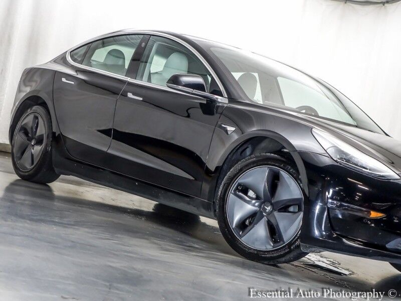 2020 Tesla Model 3 Standard Range Plus PRICE INCLUDES THE $4000 FED EV TAX CREDIT Willowbrook IL