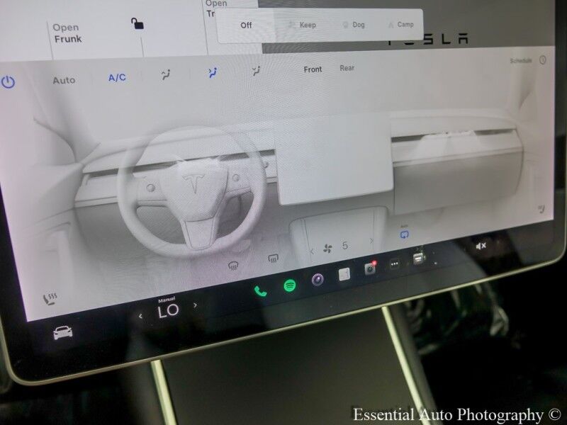 2020 Tesla Model 3 Standard Range Plus PRICE INCLUDES THE $4000 FED EV TAX CREDIT Willowbrook IL