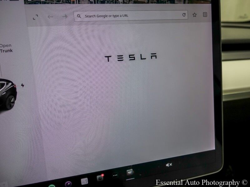 2020 Tesla Model 3 Standard Range Plus PRICE INCLUDES THE $4000 FED EV TAX CREDIT Willowbrook IL