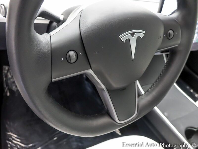 2020 Tesla Model 3 Standard Range Plus PRICE INCLUDES THE $4000 FED EV TAX CREDIT Willowbrook IL