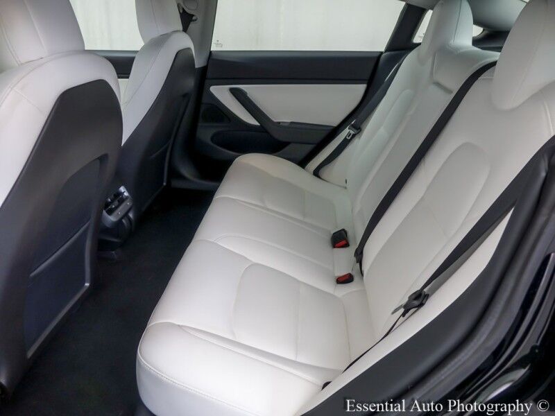 2020 Tesla Model 3 Standard Range Plus PRICE INCLUDES THE $4000 FED EV TAX CREDIT Willowbrook IL