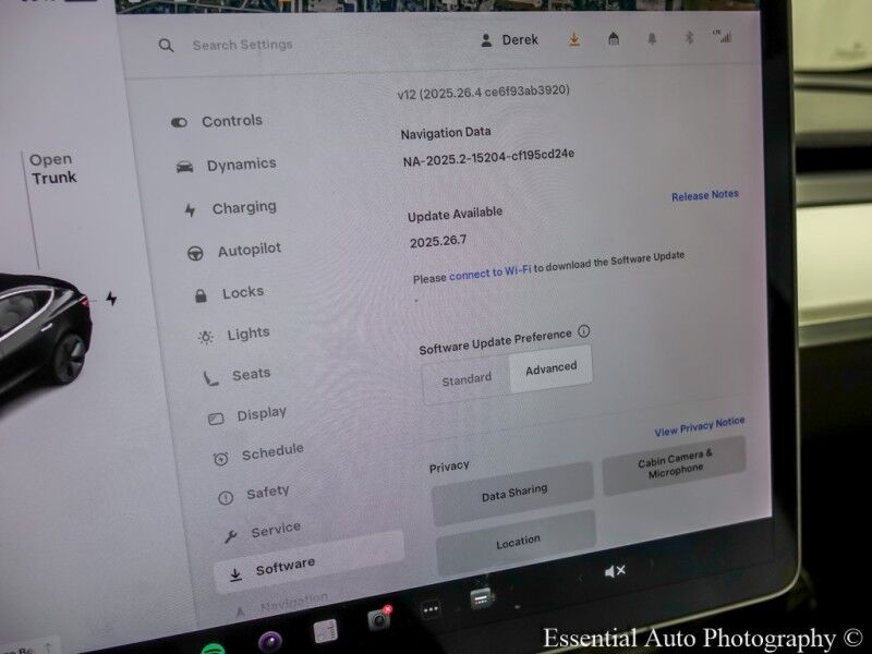 2020 Tesla Model 3 Standard Range Plus PRICE INCLUDES THE $4000 FED EV TAX CREDIT Willowbrook IL