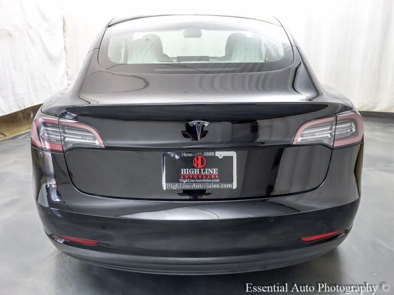 2020 Tesla Model 3 Standard Range Plus PRICE INCLUDES THE $4000 FED EV TAX CREDIT Willowbrook IL