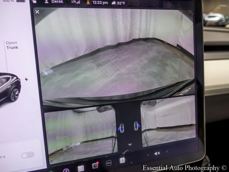 2020 Tesla Model 3 Standard Range Plus PRICE INCLUDES THE $4000 FED EV TAX CREDIT Willowbrook IL