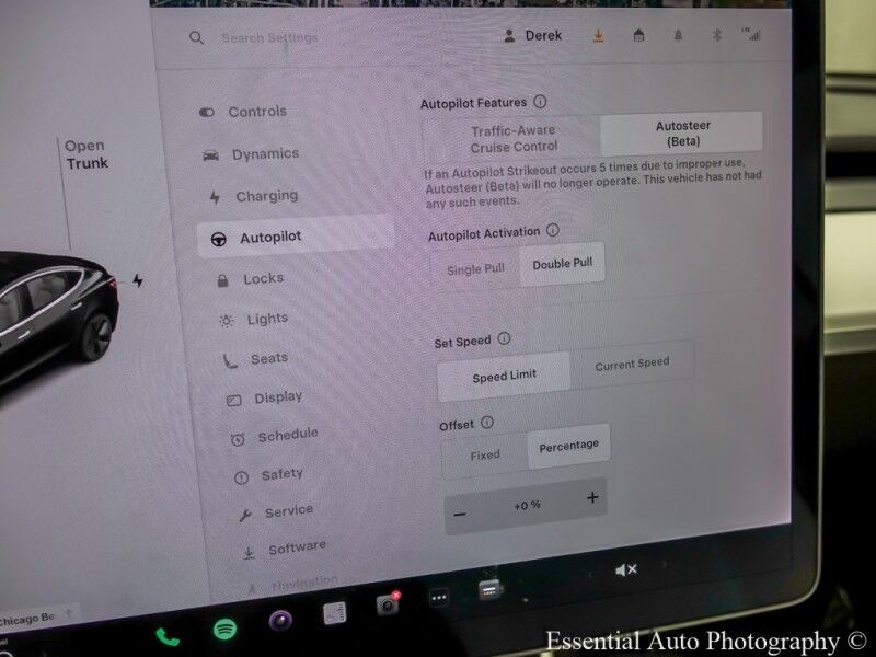 2020 Tesla Model 3 Standard Range Plus PRICE INCLUDES THE $4000 FED EV TAX CREDIT Willowbrook IL