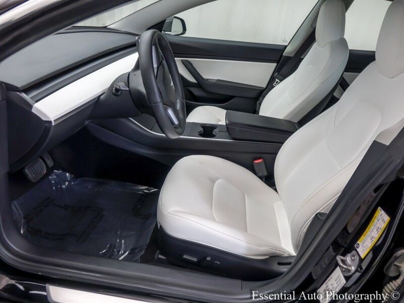 2020 Tesla Model 3 Standard Range Plus PRICE INCLUDES THE $4000 FED EV TAX CREDIT Willowbrook IL