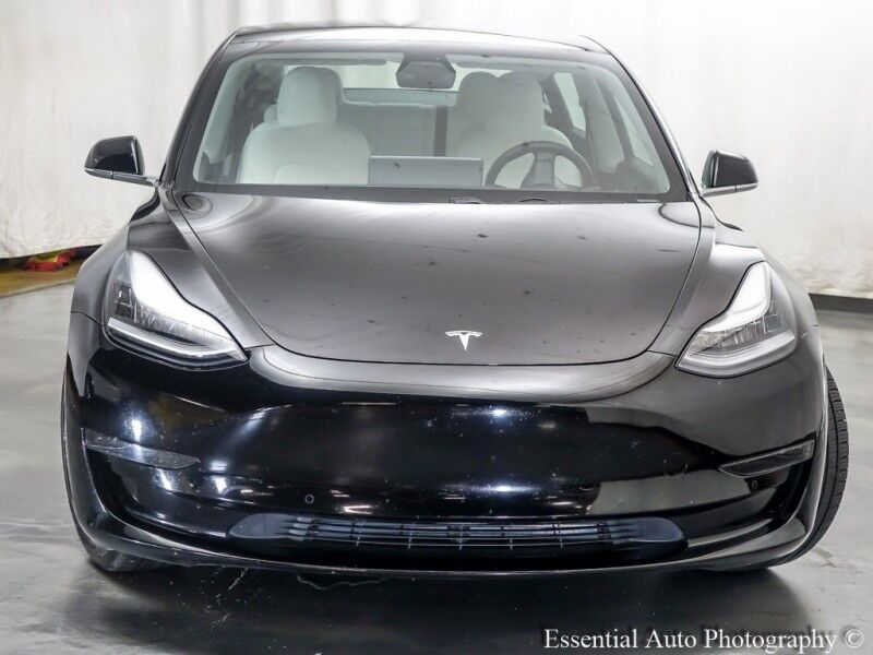 2020 Tesla Model 3 Standard Range Plus PRICE INCLUDES THE $4000 FED EV TAX CREDIT Willowbrook IL
