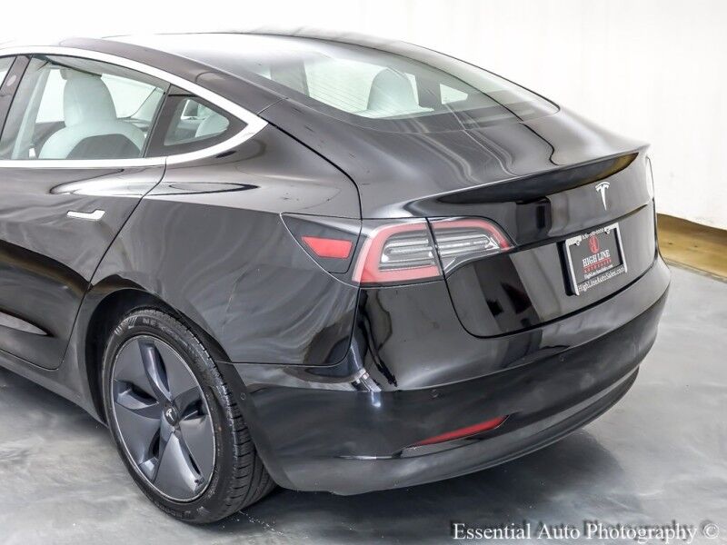 2020 Tesla Model 3 Standard Range Plus PRICE INCLUDES THE $4000 FED EV TAX CREDIT Willowbrook IL