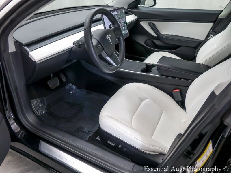 2020 Tesla Model 3 Standard Range Plus PRICE INCLUDES THE $4000 FED EV TAX CREDIT Willowbrook IL