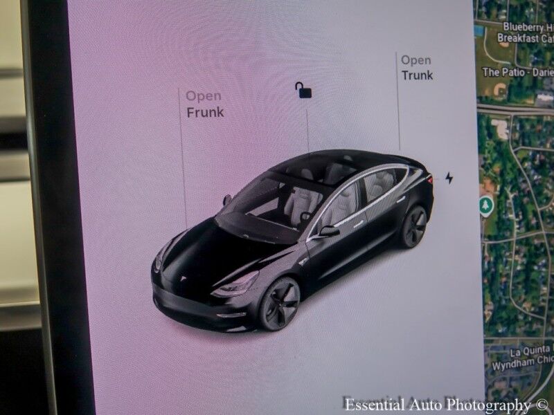 2020 Tesla Model 3 Standard Range Plus PRICE INCLUDES THE $4000 FED EV TAX CREDIT Willowbrook IL