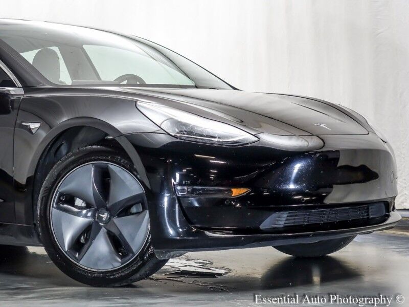 2020 Tesla Model 3 Standard Range Plus PRICE INCLUDES THE $4000 FED EV TAX CREDIT Willowbrook IL
