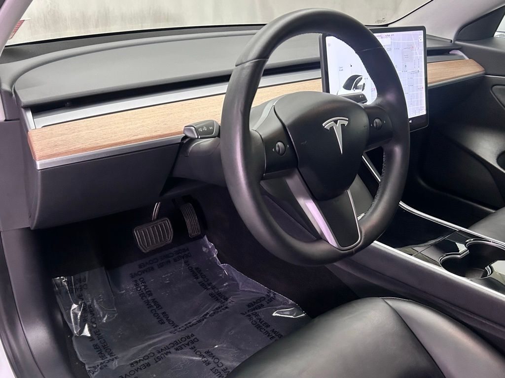 2020 Tesla Model 3 Standard Range Plus Portland OR