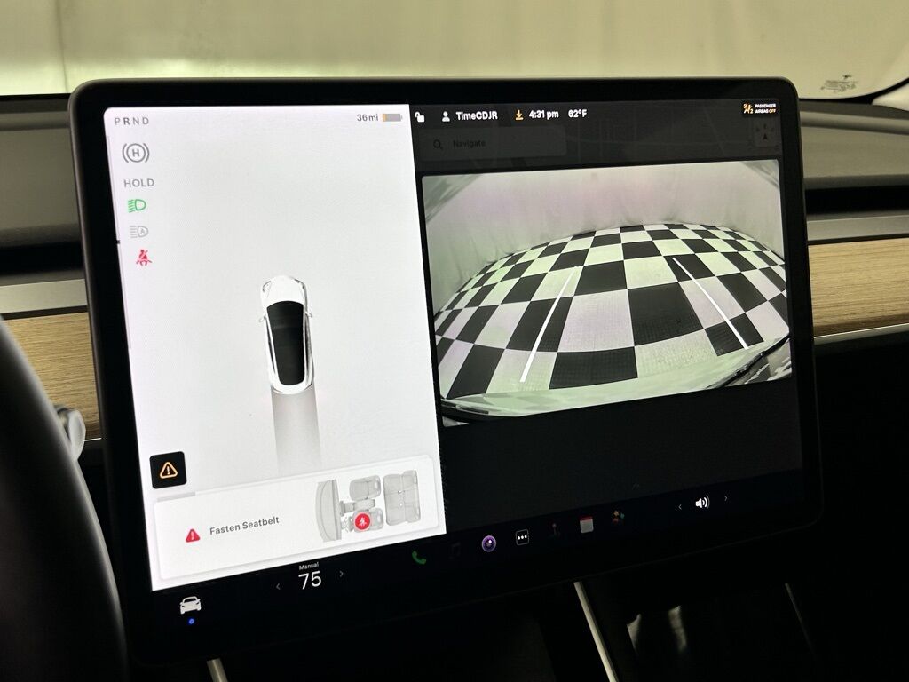 2020 Tesla Model 3 Standard Range Plus Portland OR