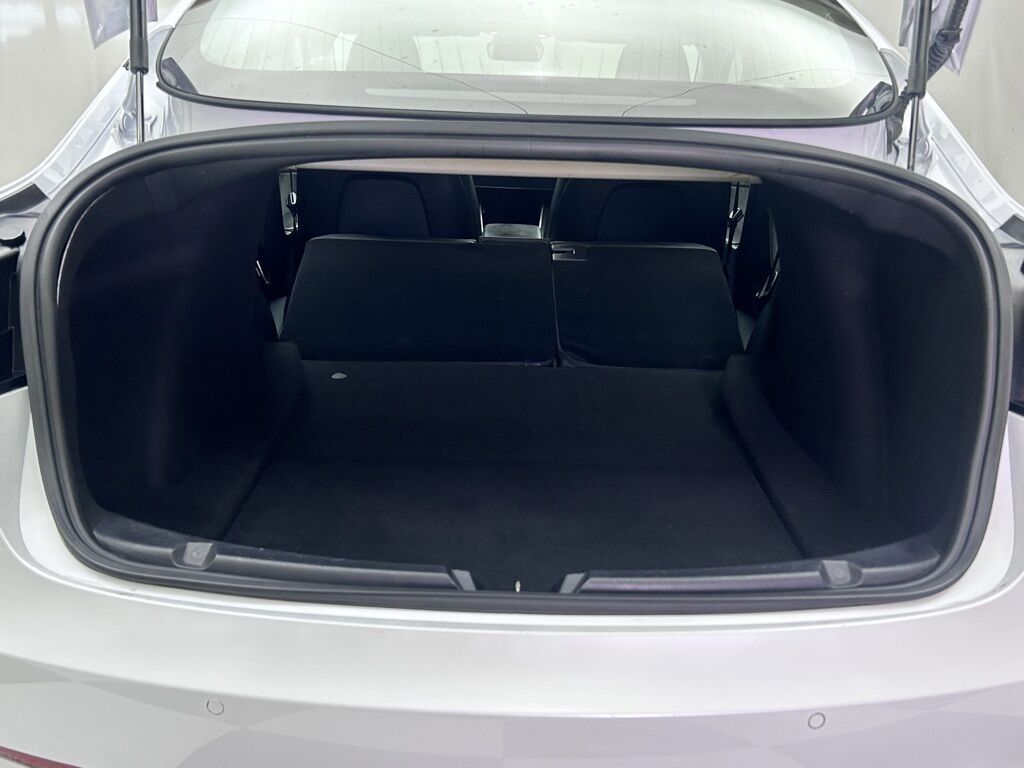 2020 Tesla Model 3 Standard Range Plus Portland OR