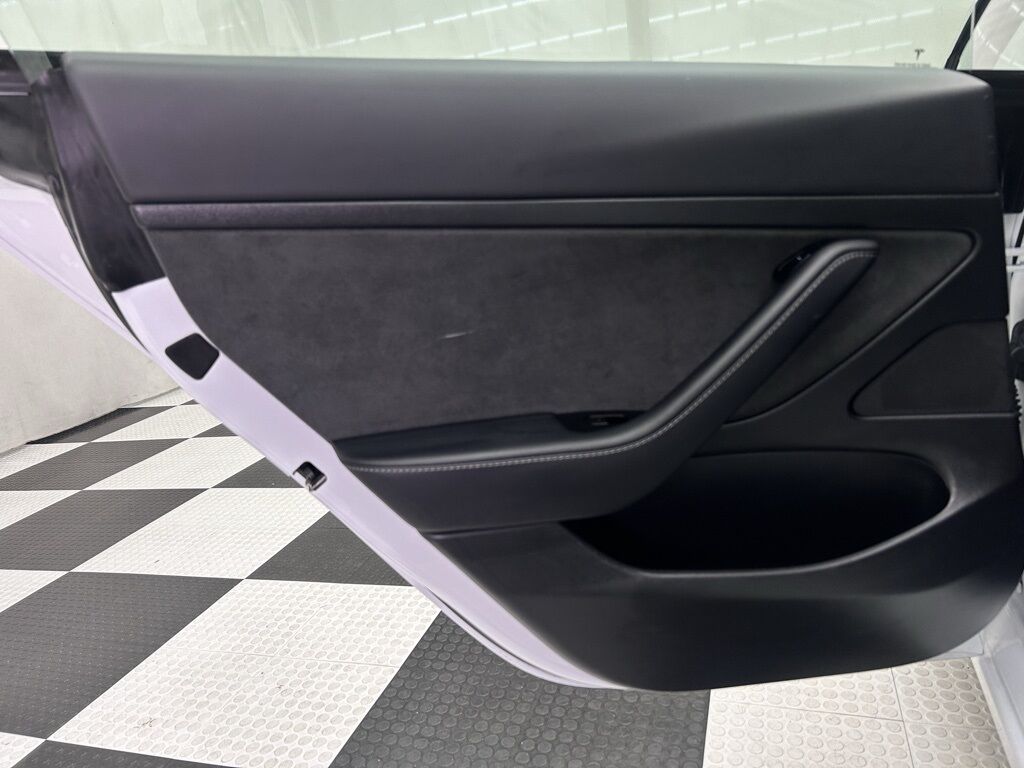 2020 Tesla Model 3 Standard Range Plus Portland OR