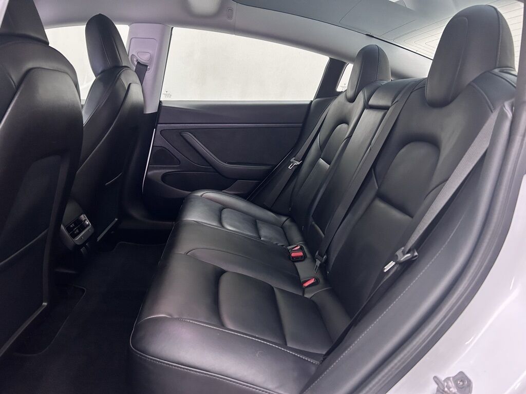 2020 Tesla Model 3 Standard Range Plus Portland OR