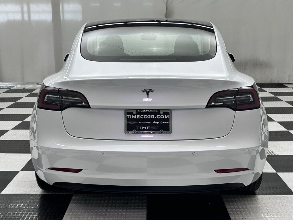2020 Tesla Model 3 Standard Range Plus Portland OR