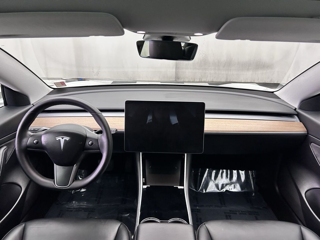 2020 Tesla Model 3 Standard Range Plus Portland OR