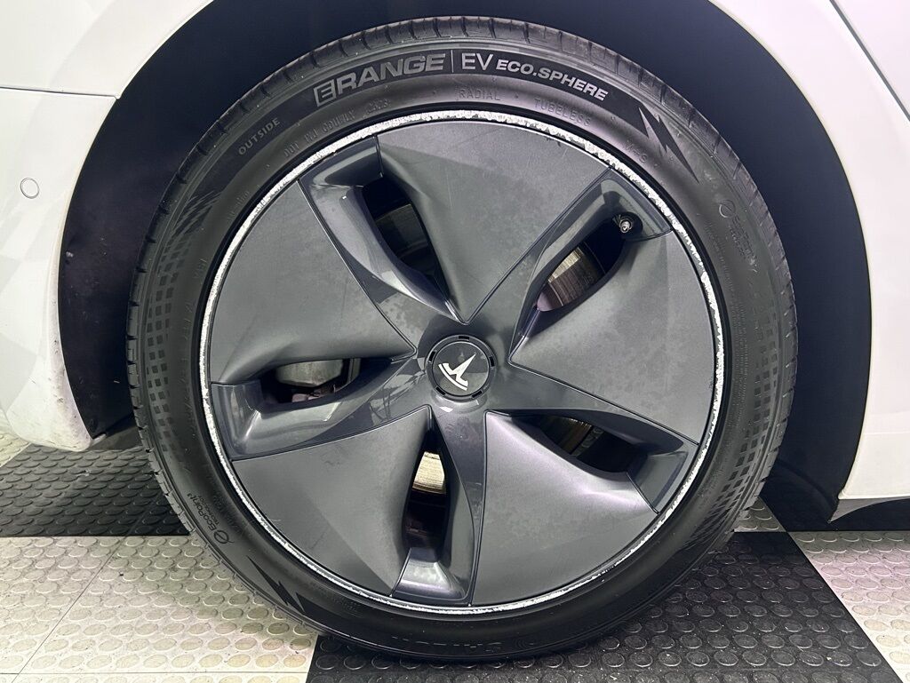 2020 Tesla Model 3 Standard Range Plus Portland OR