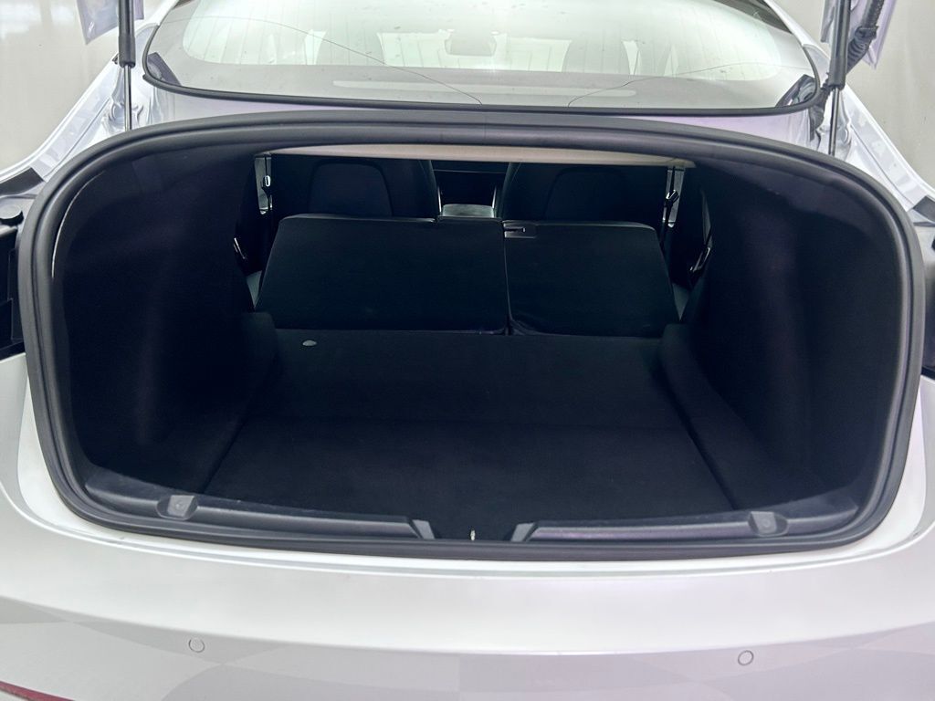 2020 Tesla Model 3 Standard Range Plus Portland OR