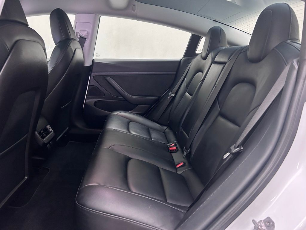 2020 Tesla Model 3 Standard Range Plus Portland OR