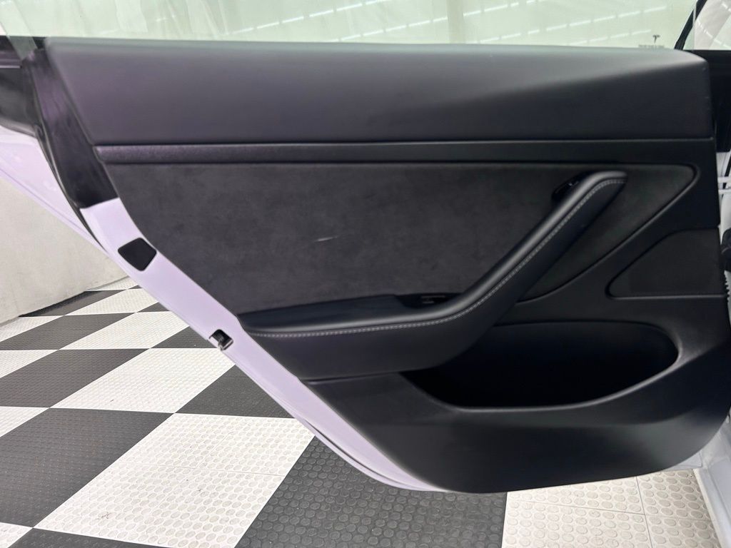 2020 Tesla Model 3 Standard Range Plus Portland OR