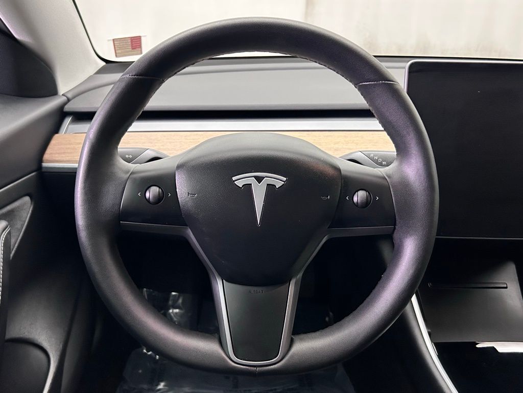 2020 Tesla Model 3 Standard Range Plus Portland OR