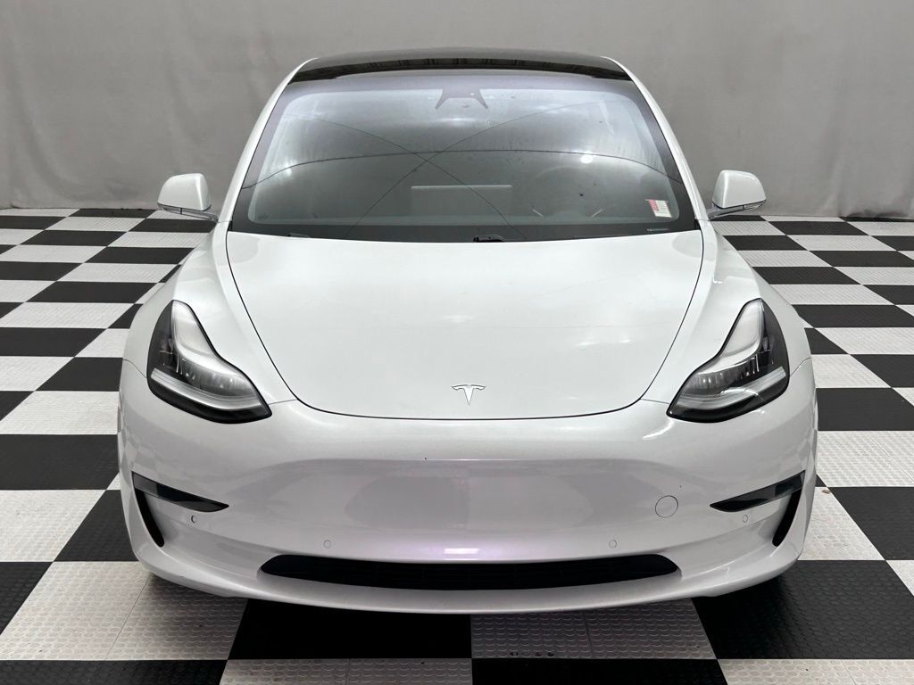 2020 Tesla Model 3 Standard Range Plus Portland OR