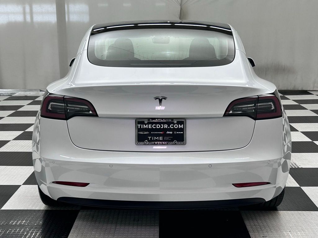 2020 Tesla Model 3 Standard Range Plus Portland OR