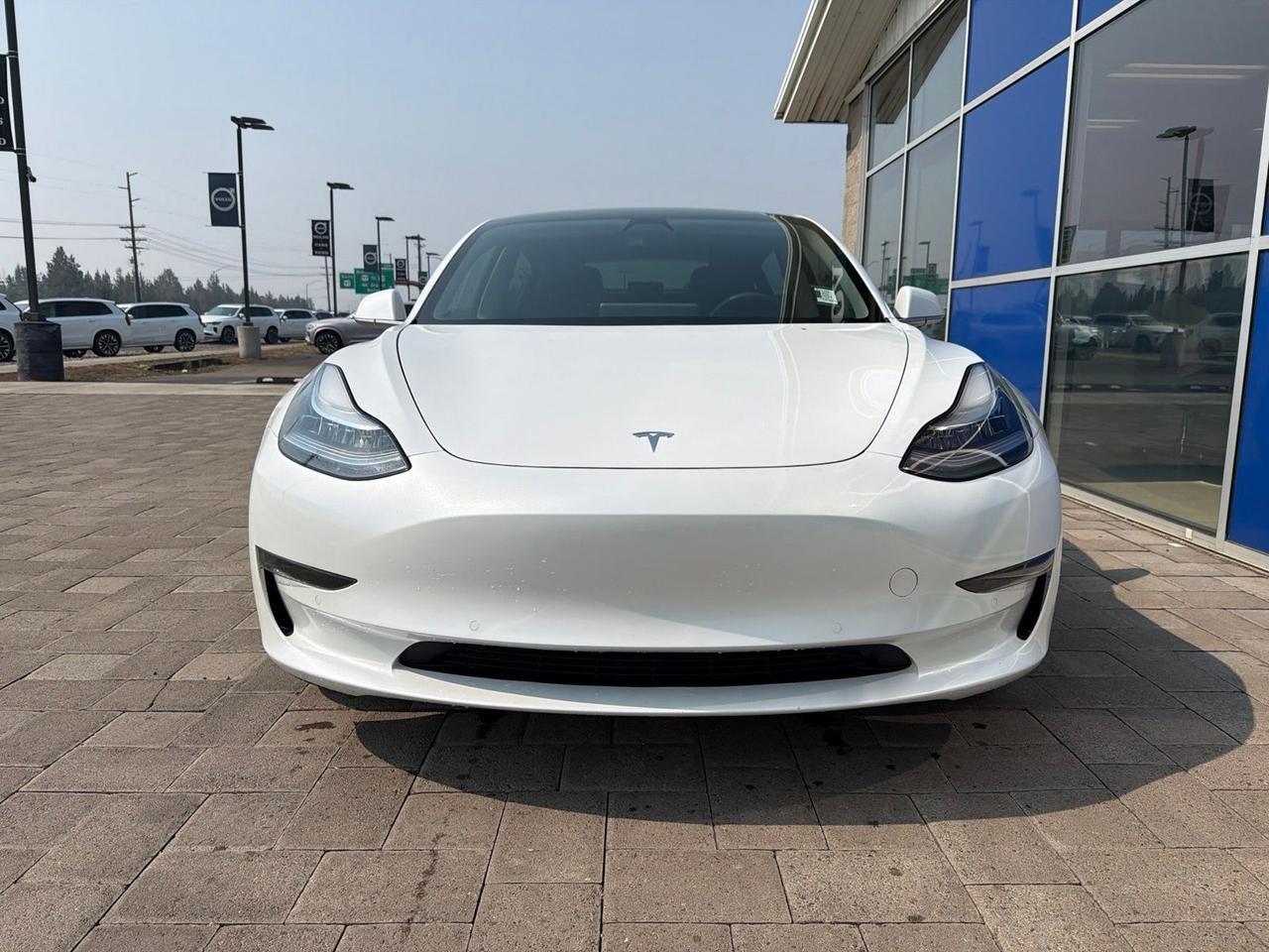 2020 Tesla Model 3 Standard Range Plus Bend OR