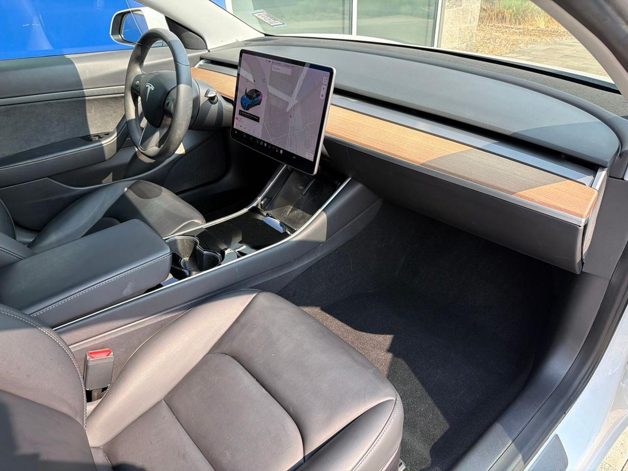 2020 Tesla Model 3 Standard Range Plus Bend OR