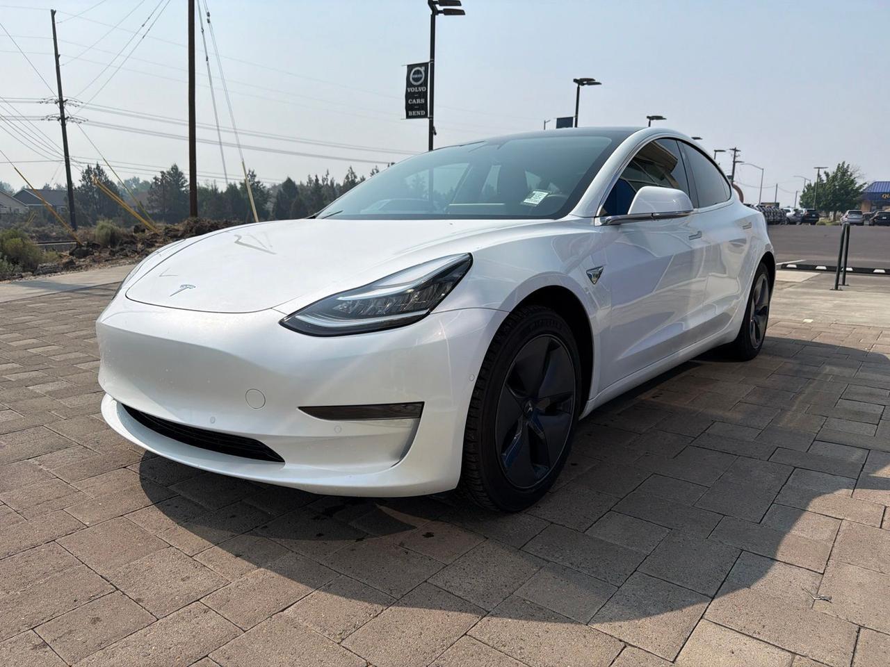 2020 Tesla Model 3 Standard Range Plus Bend OR