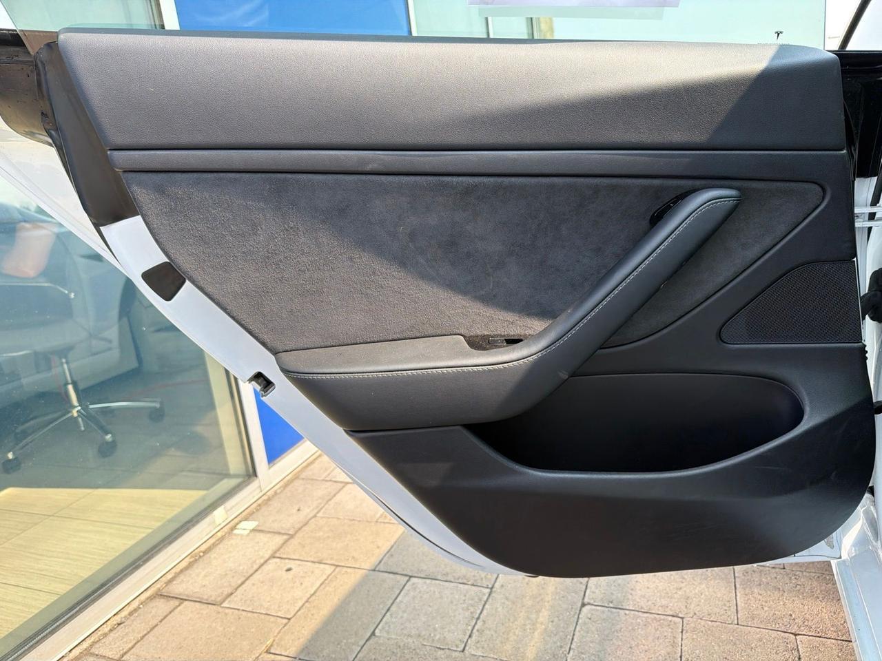 2020 Tesla Model 3 Standard Range Plus Bend OR