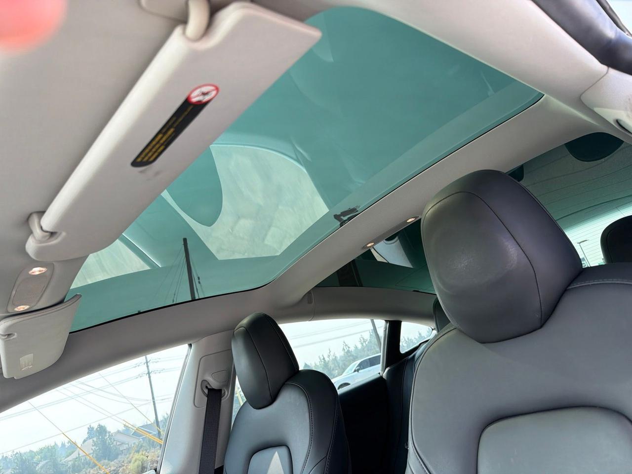 2020 Tesla Model 3 Standard Range Plus Bend OR