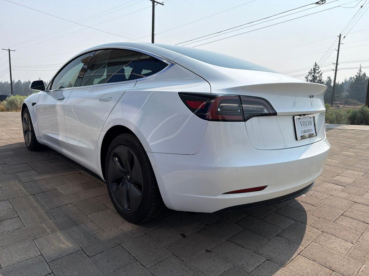 2020 Tesla Model 3 Standard Range Plus Bend OR