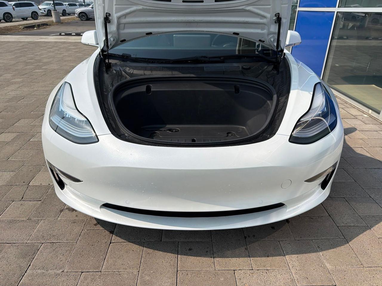 2020 Tesla Model 3 Standard Range Plus Bend OR