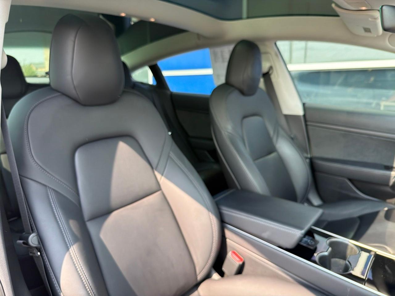 2020 Tesla Model 3 Standard Range Plus Bend OR