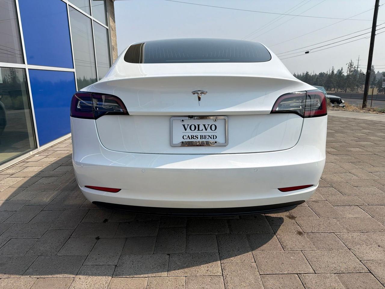 2020 Tesla Model 3 Standard Range Plus Bend OR