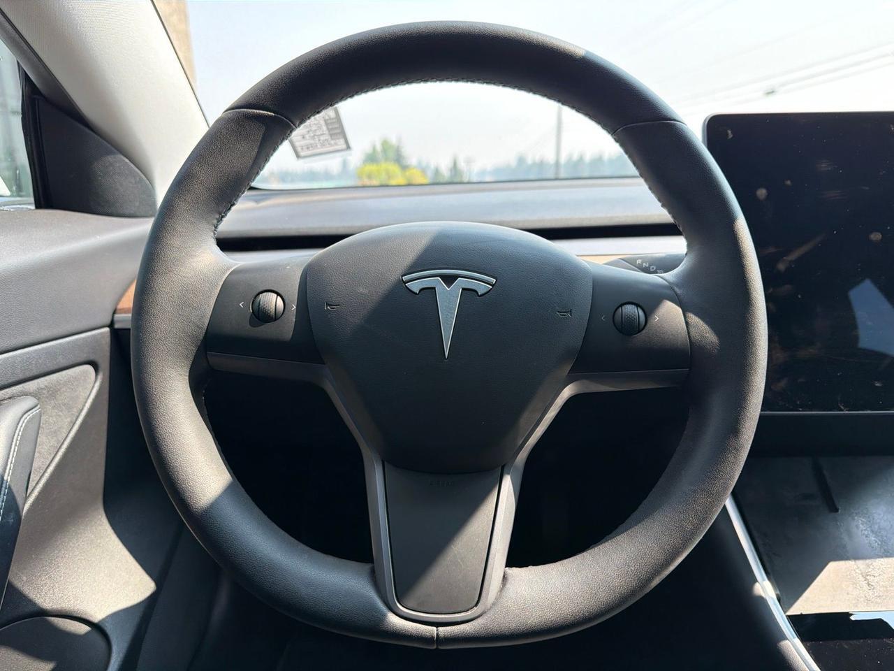 2020 Tesla Model 3 Standard Range Plus Bend OR