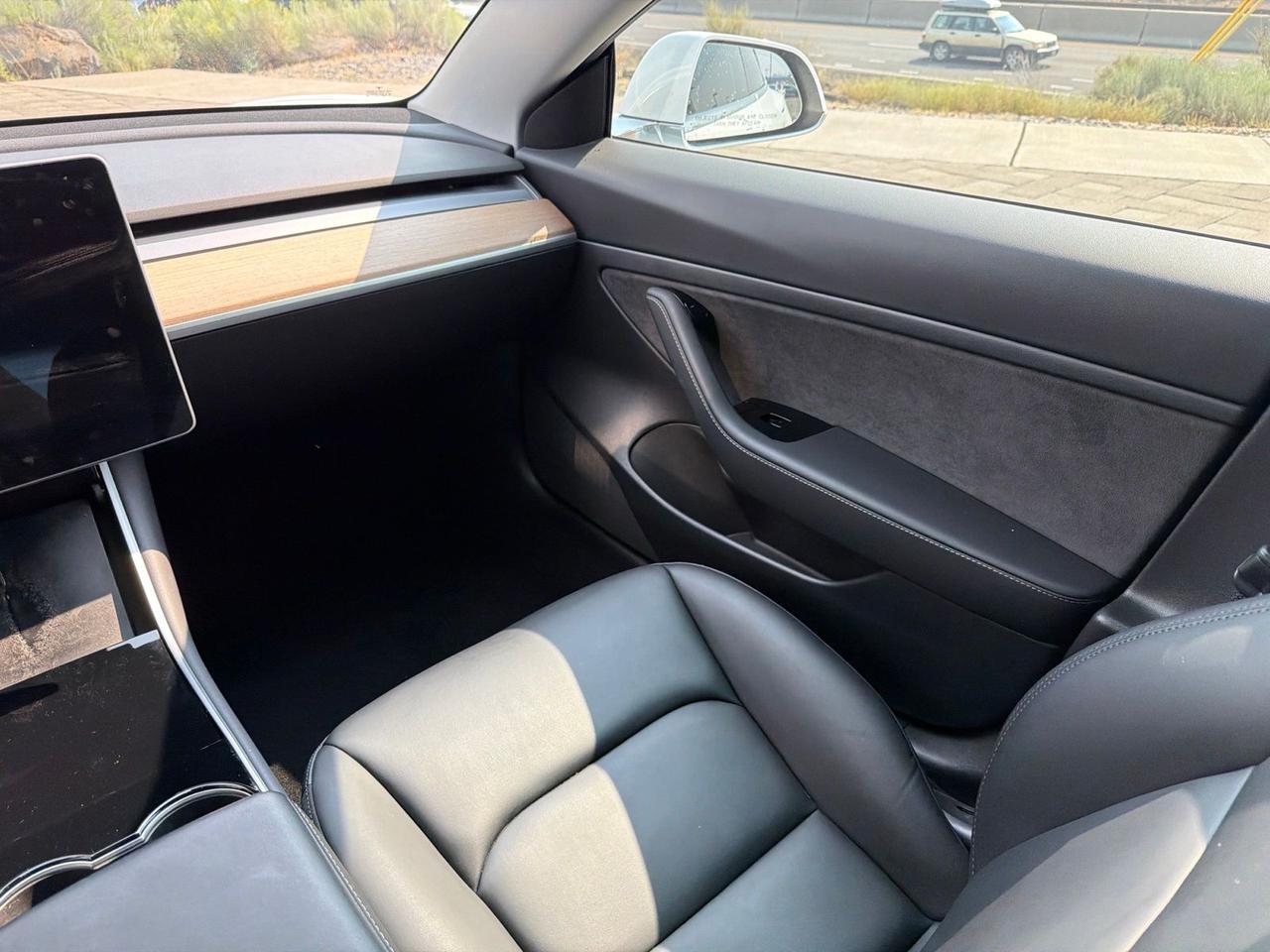 2020 Tesla Model 3 Standard Range Plus Bend OR