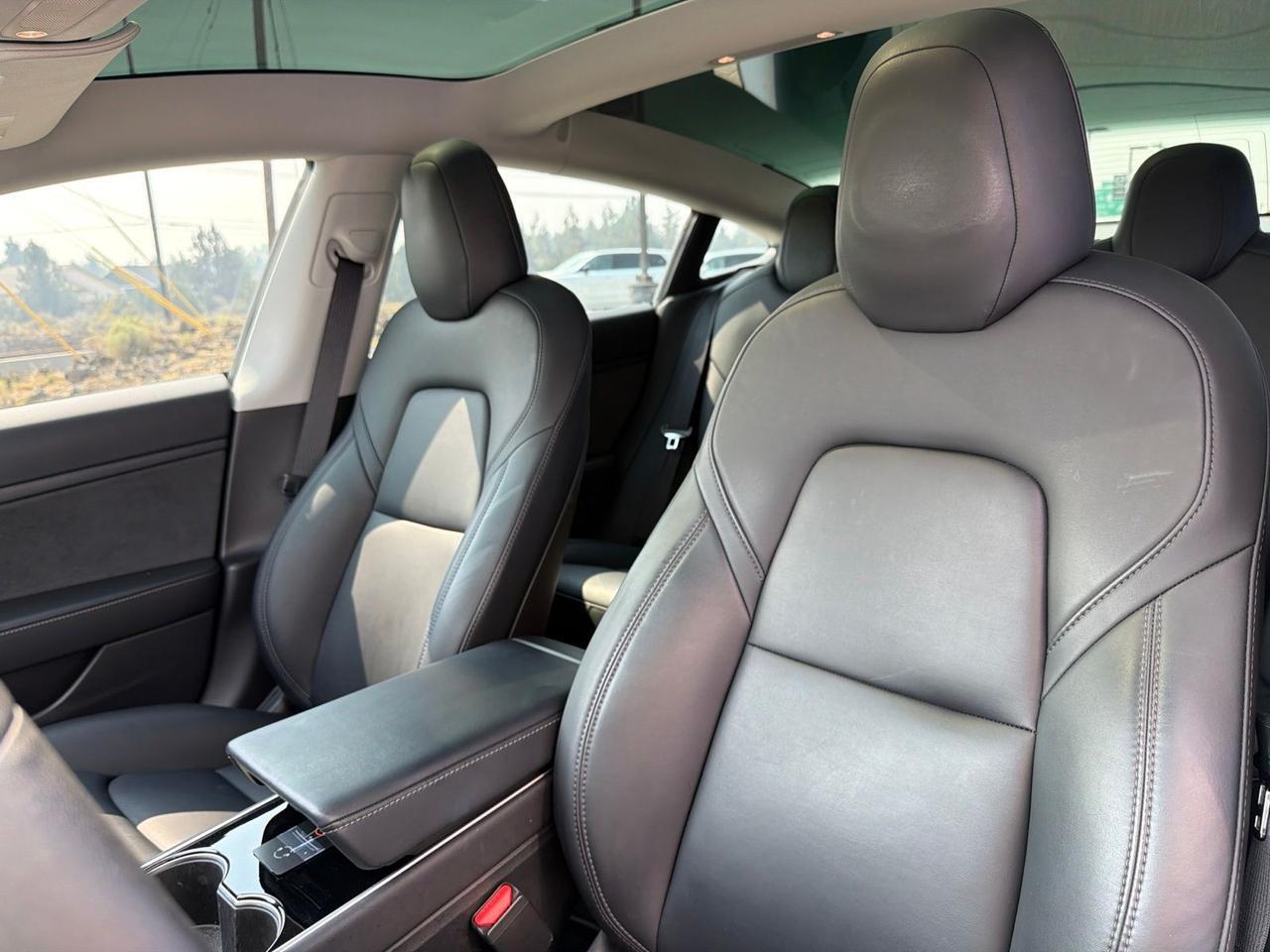 2020 Tesla Model 3 Standard Range Plus Bend OR