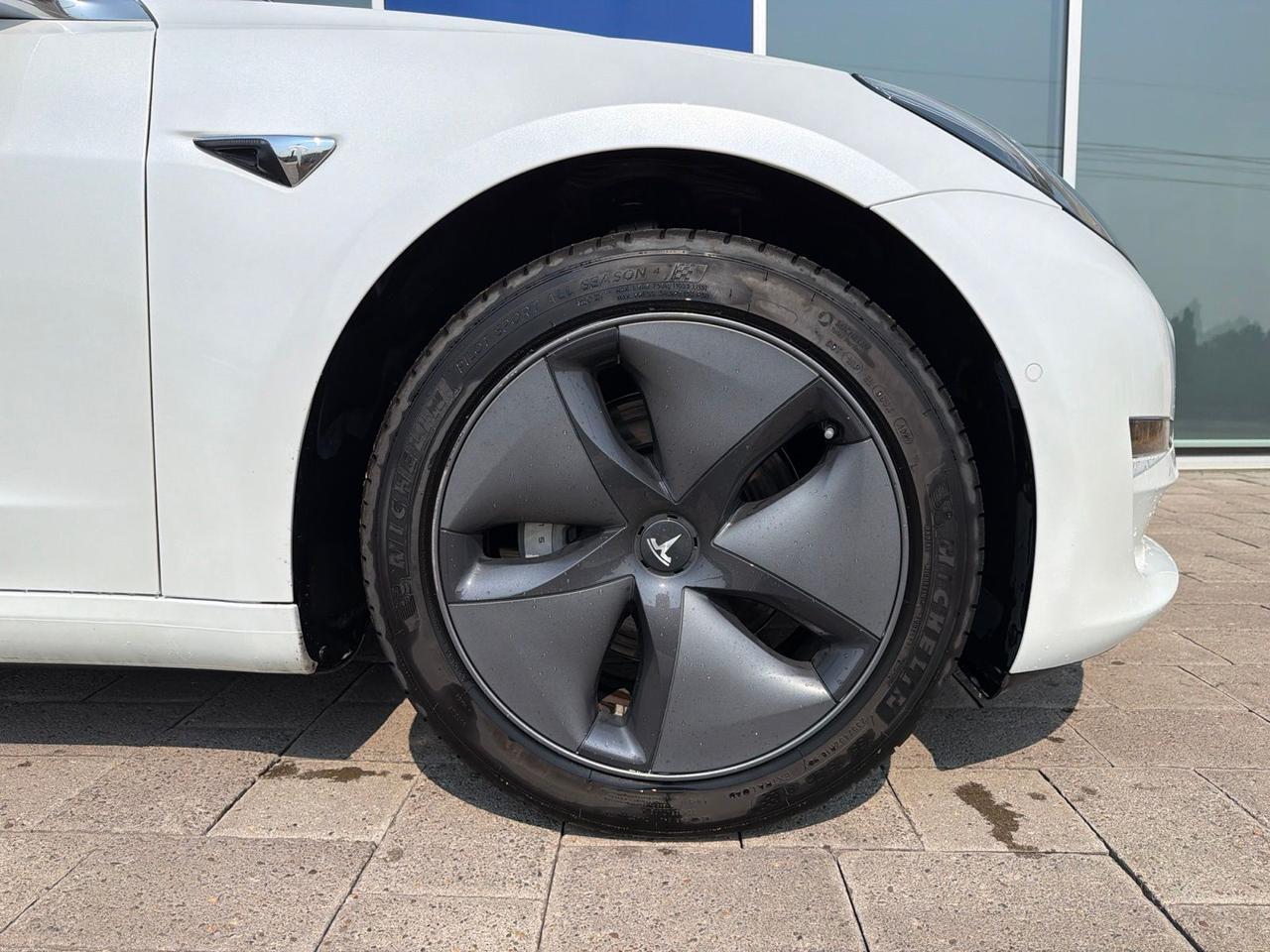 2020 Tesla Model 3 Standard Range Plus Bend OR
