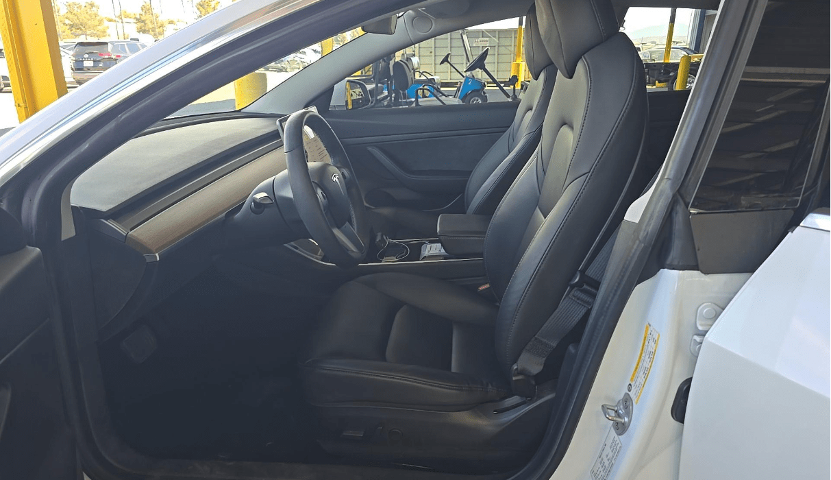 2020 Tesla Model 3 Standard Range Plus Bend OR