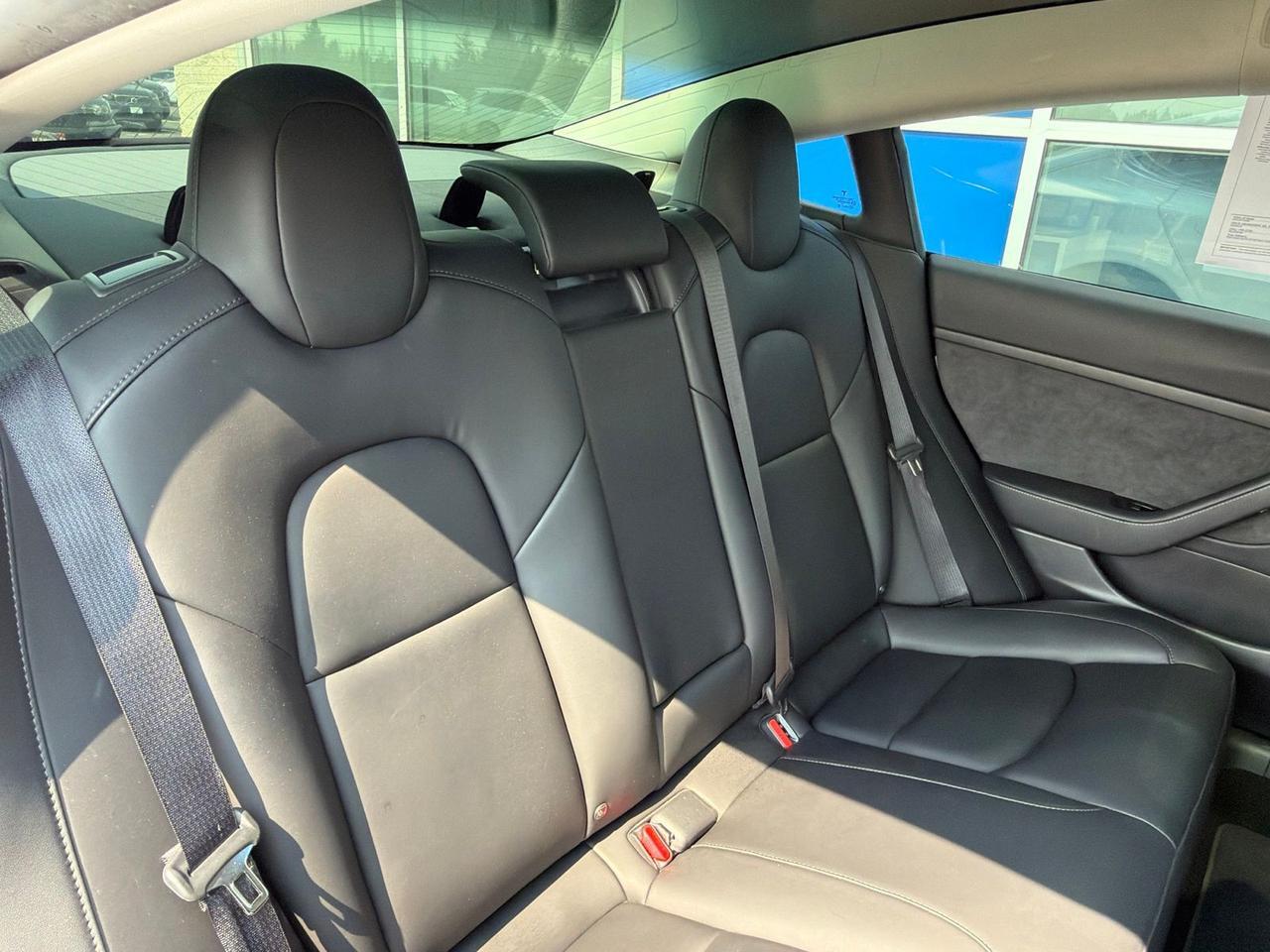 2020 Tesla Model 3 Standard Range Plus Bend OR