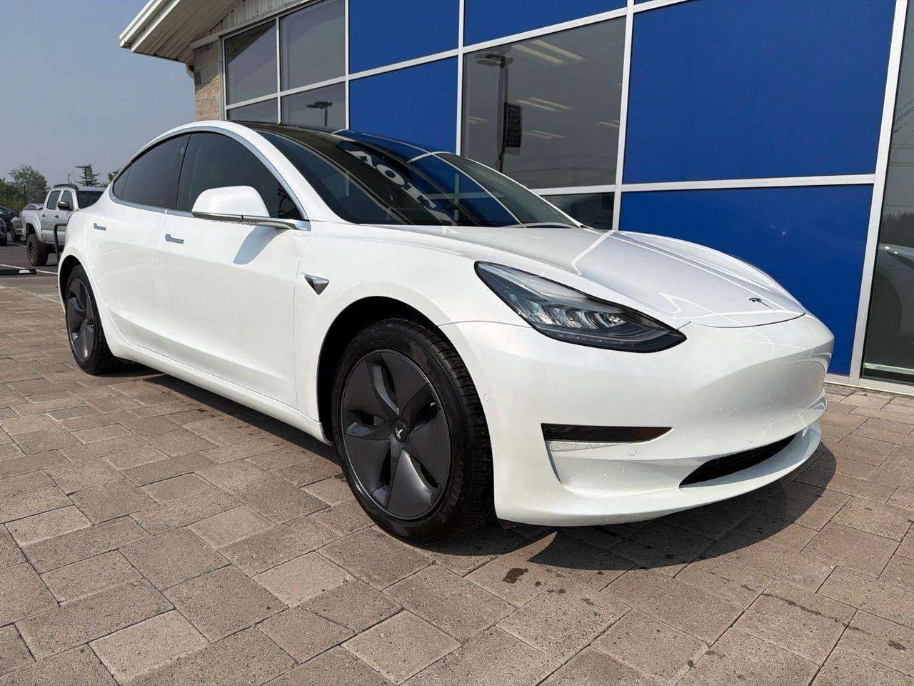 2020 Tesla Model 3 Standard Range Plus Bend OR