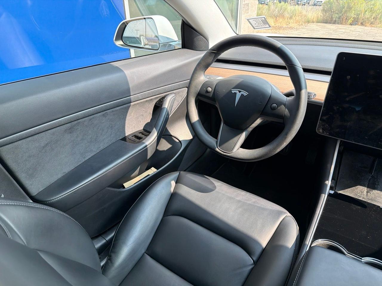 2020 Tesla Model 3 Standard Range Plus Bend OR